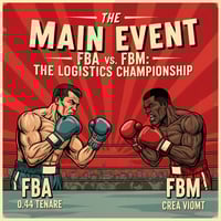 FBA vs FBM 
