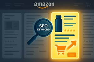 Listado de Amazon optimizado