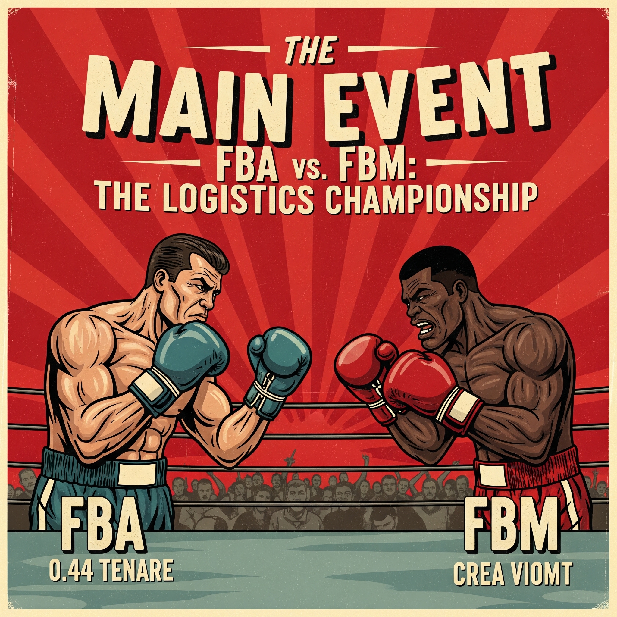 FBA vs FBM 